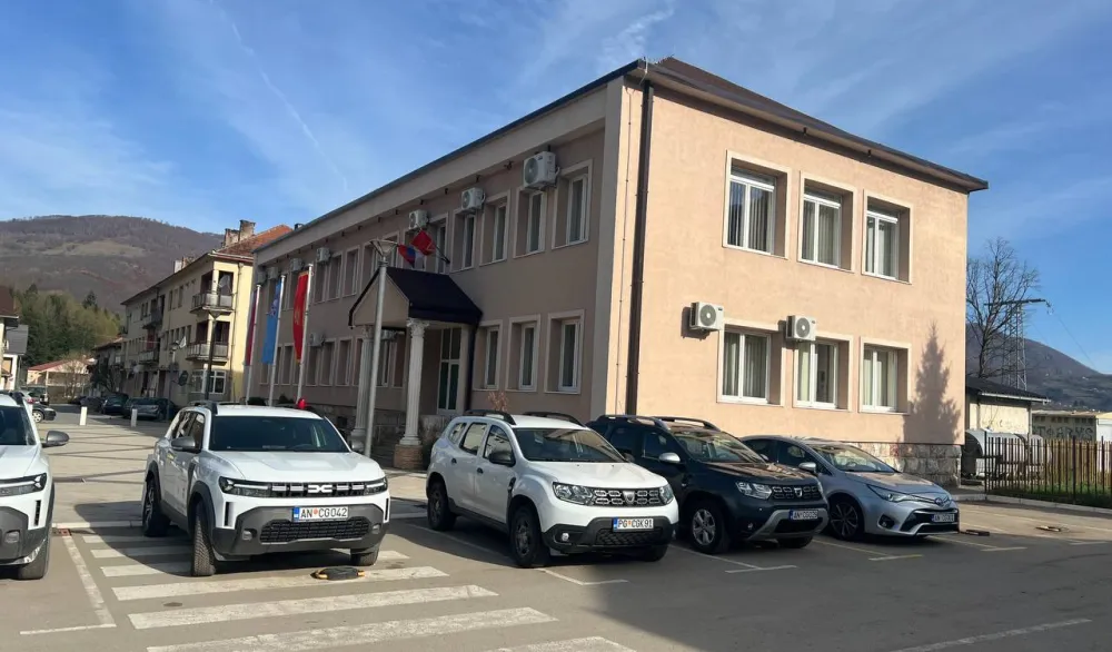 Skup&scaron;tina Andrijevice u ćorsokaku, prijeti uvođenje prinudne uprave
