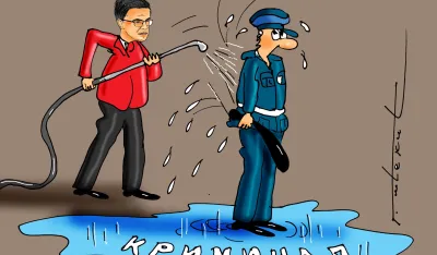 Karikatura