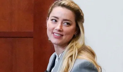 Amber Heard otkrila da je dobila blizance uprkos problemima s neplodno&scaron;ću