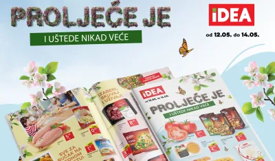 IDEA katalog