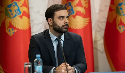 Radulović: Spa&scaron;avamo Crnogorsku plovidbu od stečaja