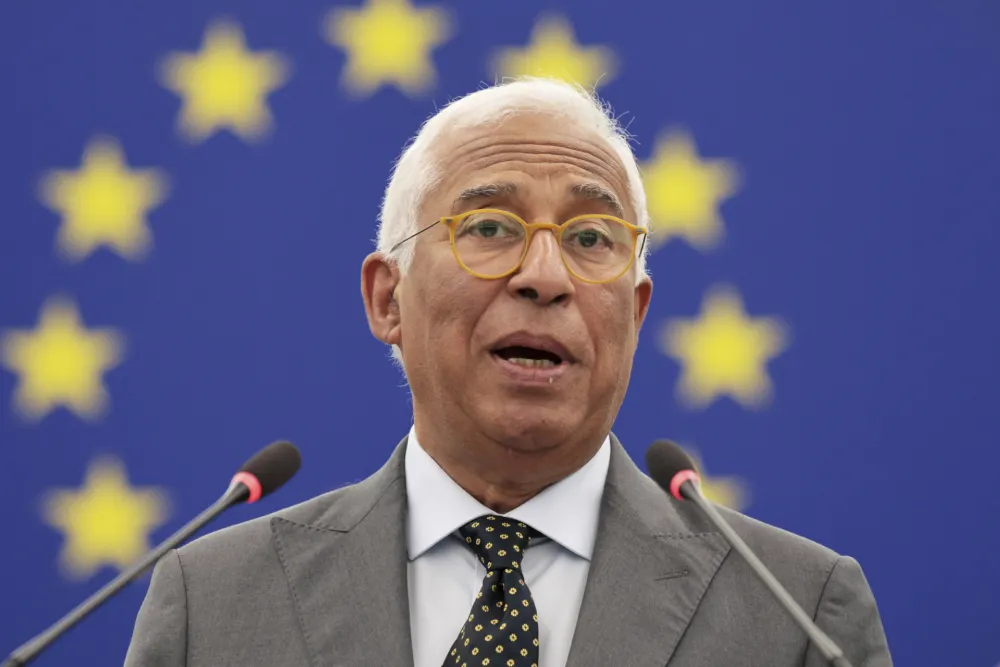 Ko&scaron;ta: Crna Gora i Albanija prednjače na putu ka EU