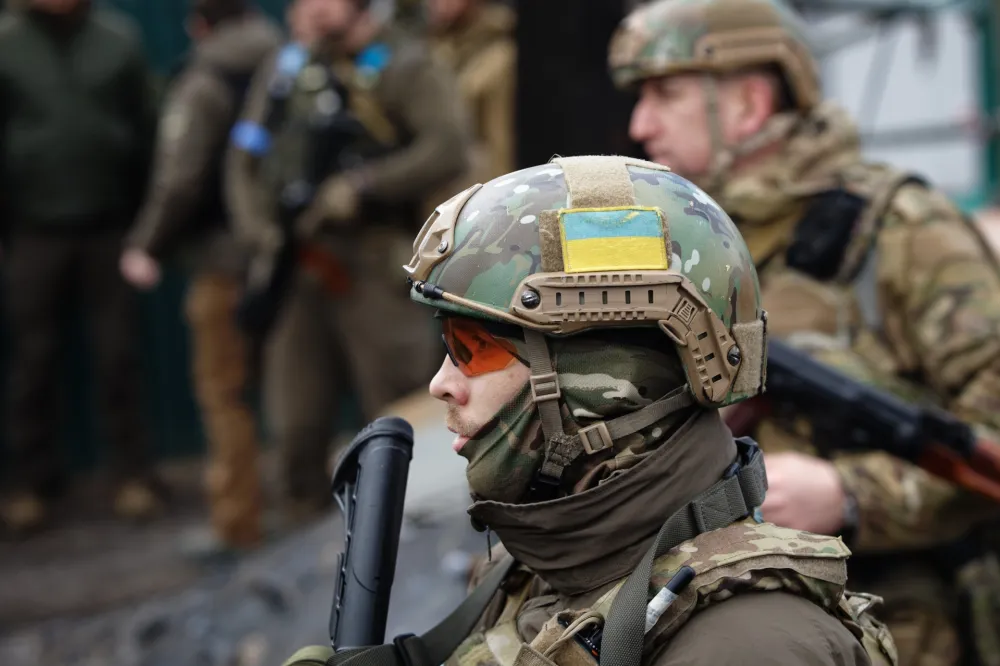 Kijev čeka odgovor Kremlja na ponudu Zelenskog da Putin i on lično pregovaraju