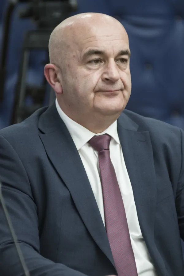 Joković: Ako Ranku Krivokapiću ne smetaju Srbi u Vladi, za&scaron;to bi to njima bio problem