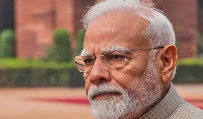 Narendra Modi