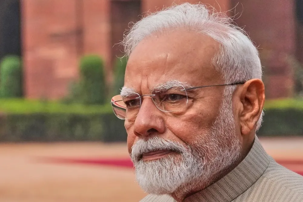 Narendra Modi