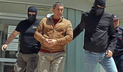 Golubovića spominju na "skaju", njegovih poruka nema