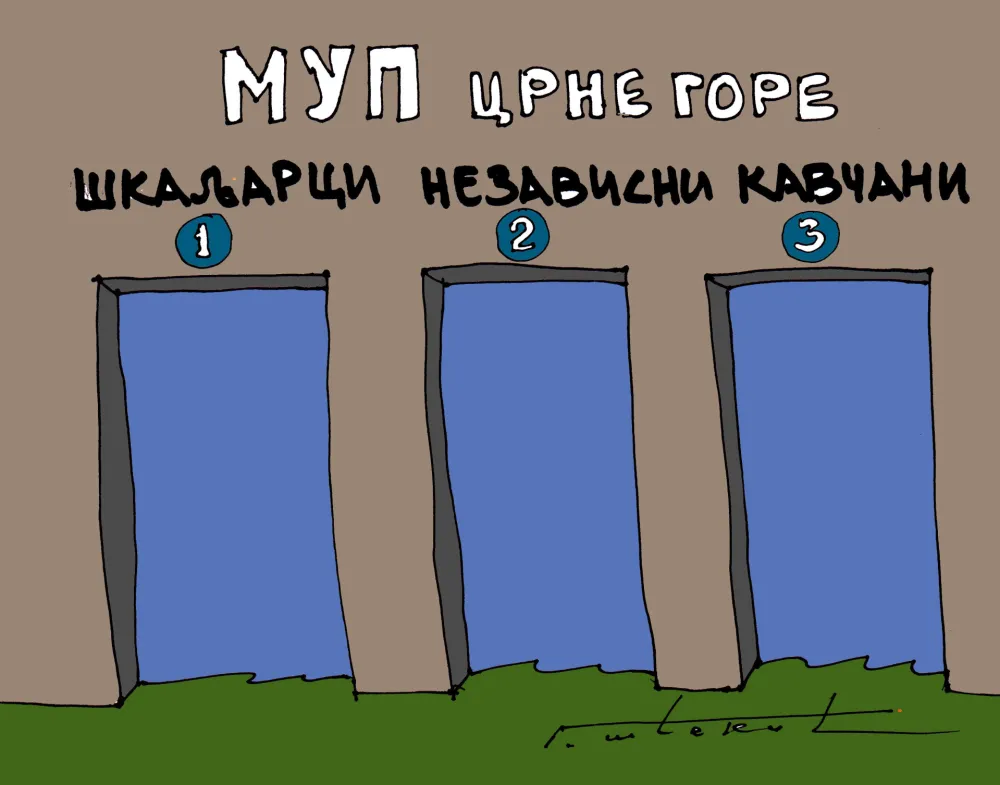 Karikatura