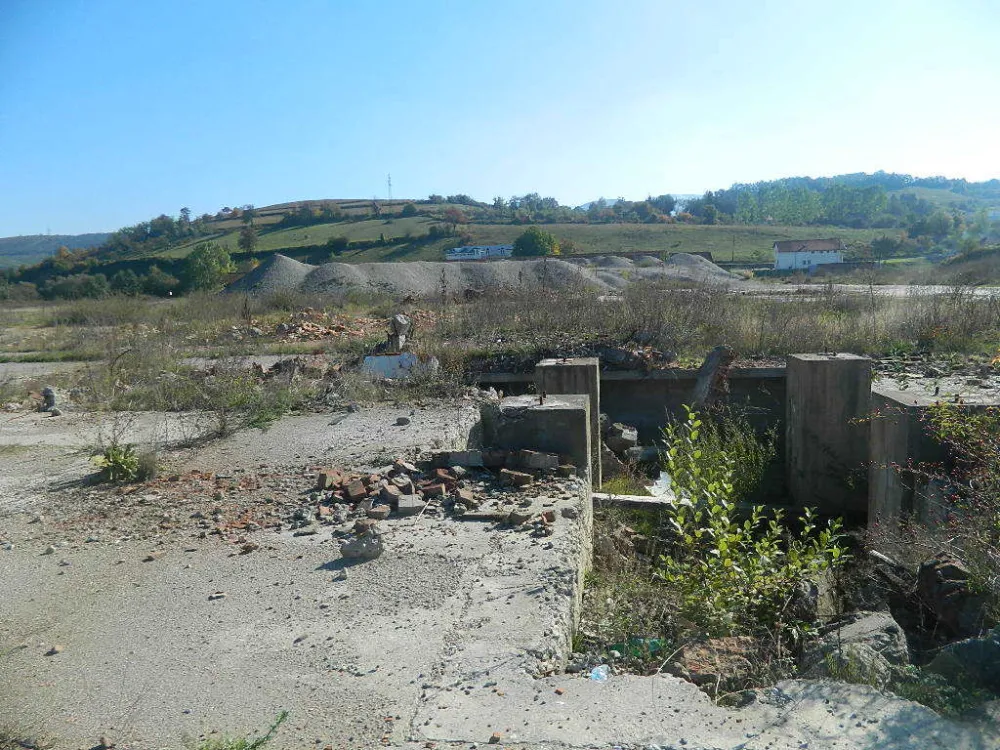 Pod zemljom leži neiskori&scaron;ćeno bogatstvo Berana