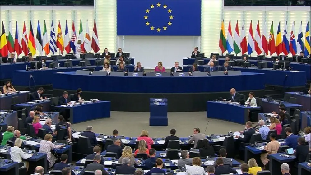 EP podržao izvje&scaron;taj: Crna Gora najnapredniji kandidat na Zapadnom Balkanu