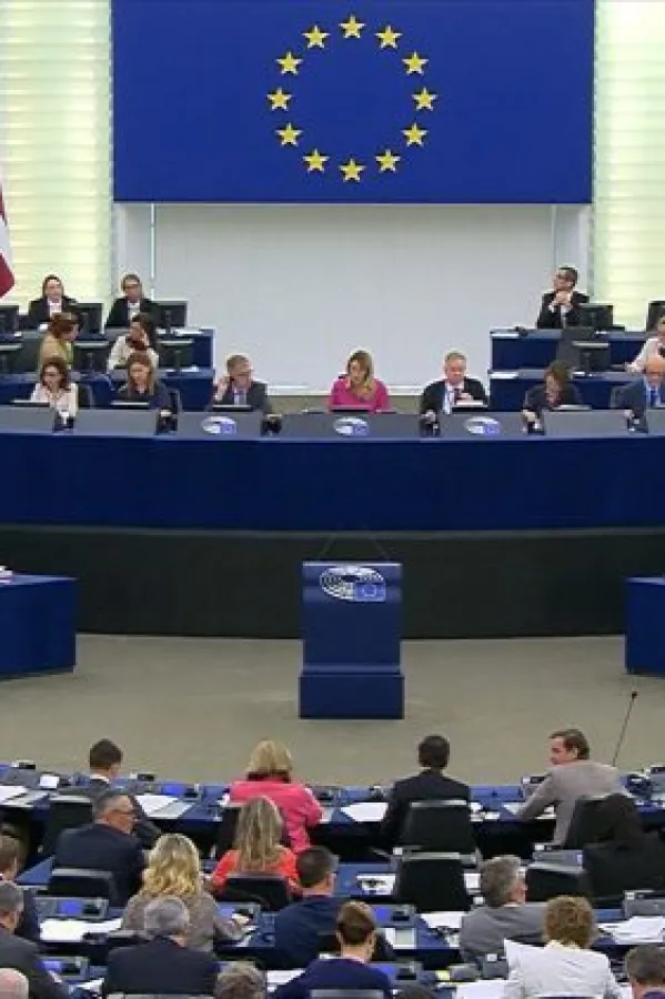 EP podržao izvje&scaron;taj: Crna Gora najnapredniji kandidat na Zapadnom Balkanu