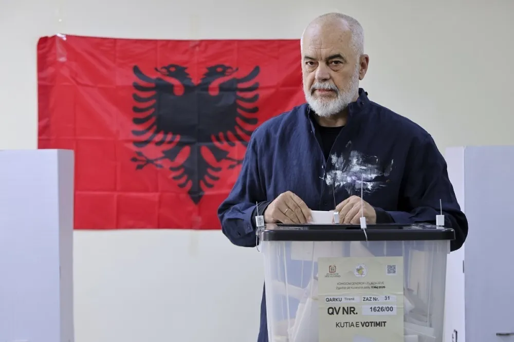 Rama pobijedio na izborima, osvojio 52 odsto glasova