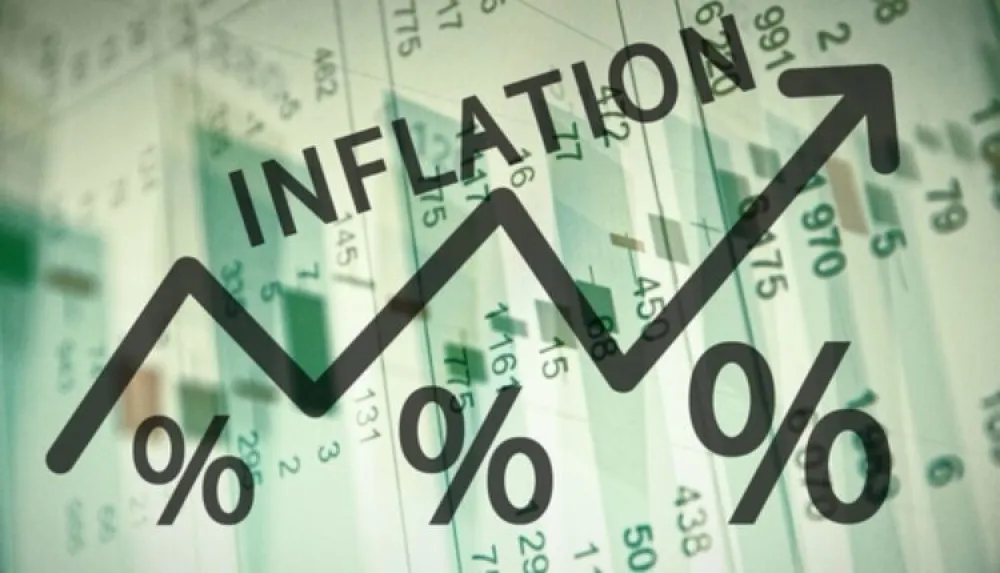 Monstat: Inflacija u aprilu 3,4 odsto