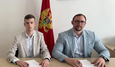 Uprava za igre na sreću i Mreža za mlade potpisale memorandum o saradnji