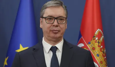 Britanski parlamentarci traže značajnu promjenu spoljne politike prema Srbiji