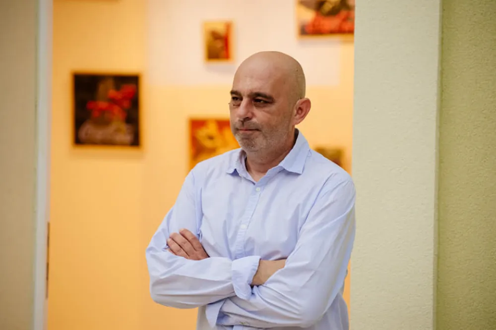 Роман Ђурановић