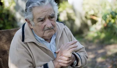 Preminuo biv&scaron;i predsjednik Urugvaja