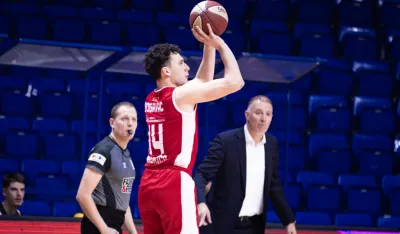Luka Bogavac