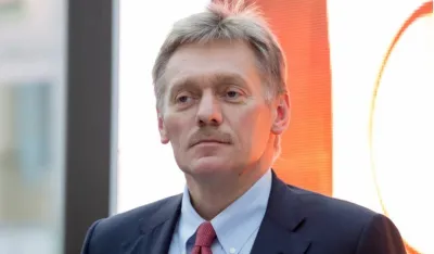 Peskov: Nuklearno oružje neće pomoći