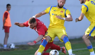 Petarda Podgorice