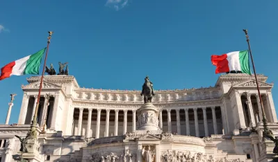 Italija: Zabilježen rekorno nizak natalitet