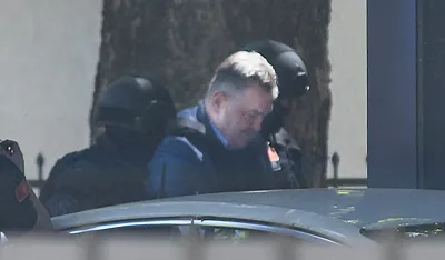 Nastavljeno suđenje Kneževiću u slučaju "Karbon krediti": Svaki ugovor imao i obezbjeđenje