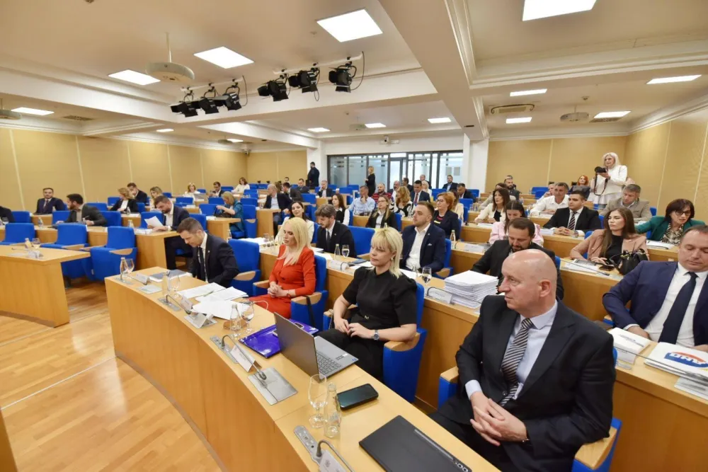 Predstavnici vlasti 