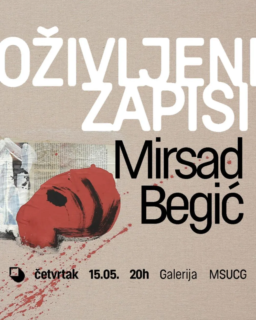 "Oživljeni zapisi"