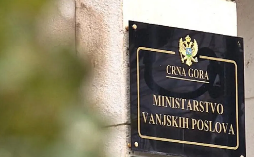 MVP: Crna Gora nije glasala za prijem Kosova u Savjet Evrope