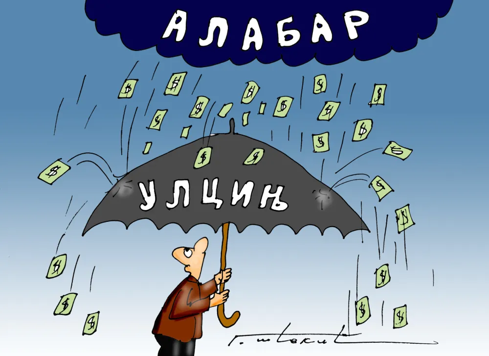 Karikatura