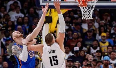 Nikola Jokić