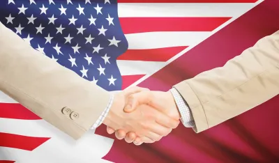 Katarski lobi: Moćna mreža uticaja u Americi
