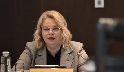 Vukićević: Snažna posvećenost Crne Gore regionalnoj saradnji i evropskim integracijama