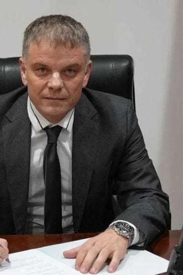 Janović: Jačati saradnju Crne Gore i Velike Britanije u oblasti bezbjednosti
