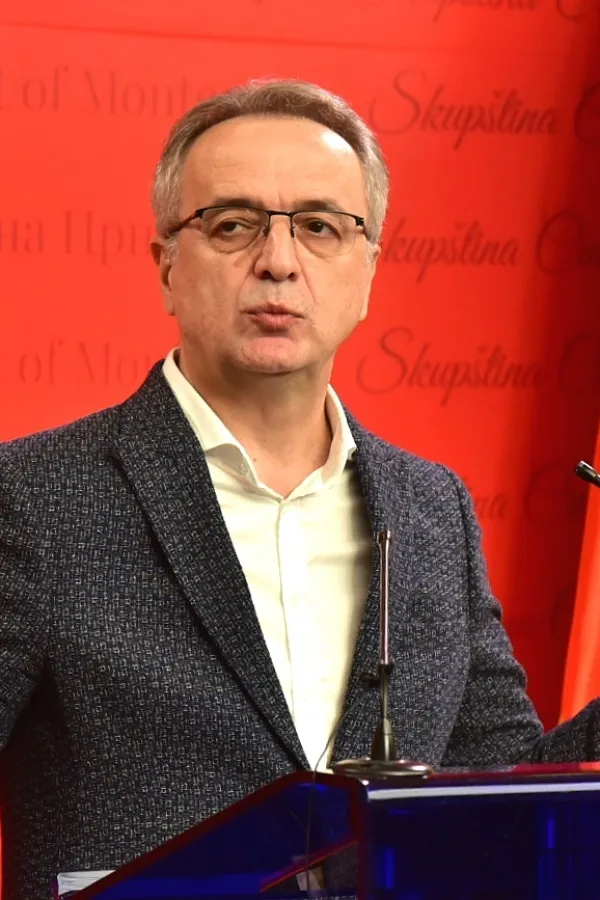 Upravni sud poni&scaron;tio rje&scaron;enje o smjeni Gorana Danilovića