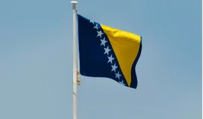 Helez obustavlja vojnu saradnju sa Srbijom zbog nepo&scaron;tovanja himne BiH