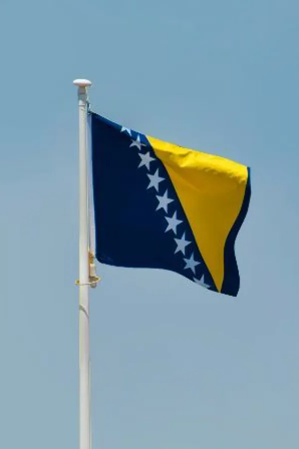Helez obustavlja vojnu saradnju sa Srbijom zbog nepo&scaron;tovanja himne BiH