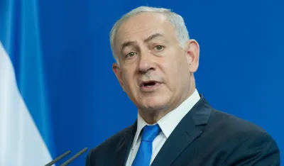 Izrael napao Jemen, Netanjahu: Ovo je tek početak