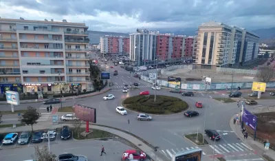 Podgorica: Pucnjava u Siti kvartu, jedna osoba ranjena