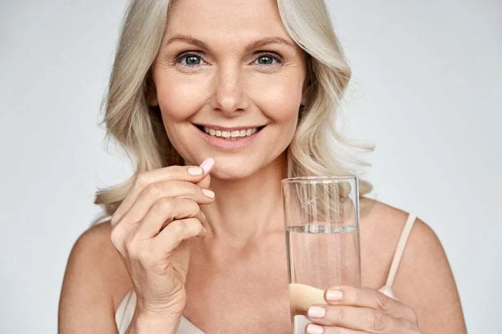 Za&scaron;to je bitno koristiti vitamine B kompleksa: Mnogi ga izbjegavaju zbog nedoumice oko debljanja
