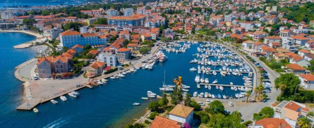 Panorama Tivta