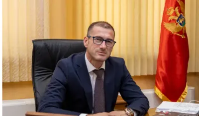 Odnos direktora Montefarma sa biv&scaron;om firmom pod lupom ASK