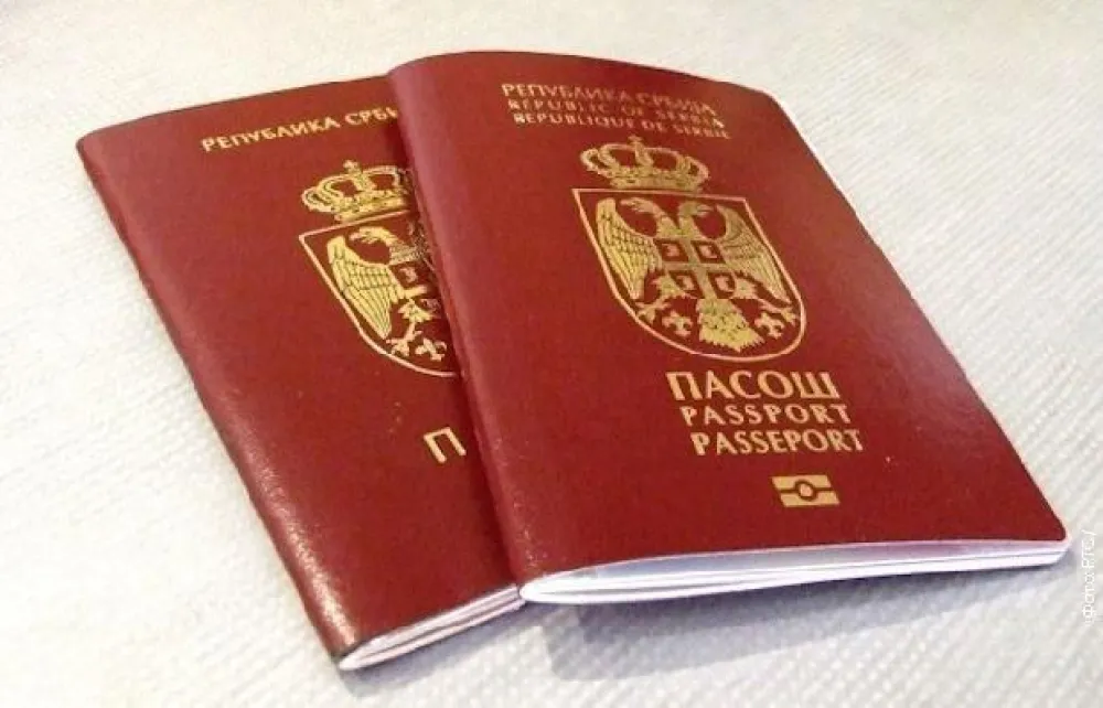 Opozicija inicijativu o duplim paso&scaron;ima vidi kao način mijenjanja političke scene: Biračko pravo prepreka za dvojno državljanstvo