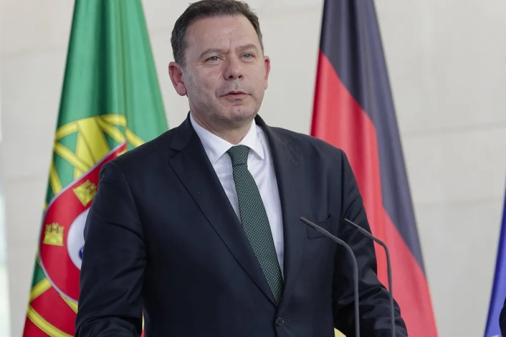 Montenegro: Dobili smo jasan i pojačan mandat od Portugalaca da vladamo