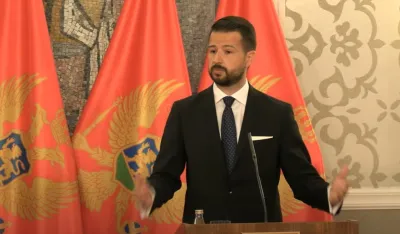 Milatović o evropskom putu Crne Gore: Ako dinamika u junu ne bude dobra- neko bi morao da snosi političku odgovornost