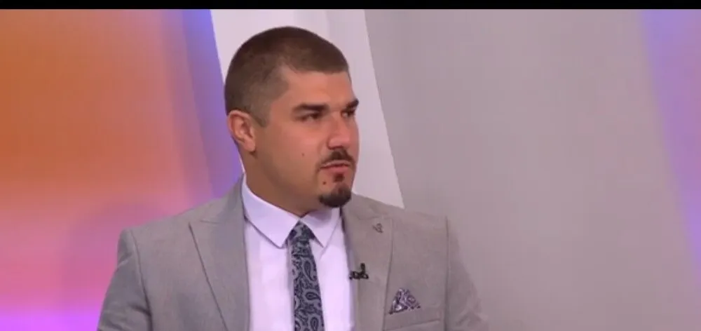 Spaić: neophodne izmjene Zakona o profesionalnoj rehabilitaciji