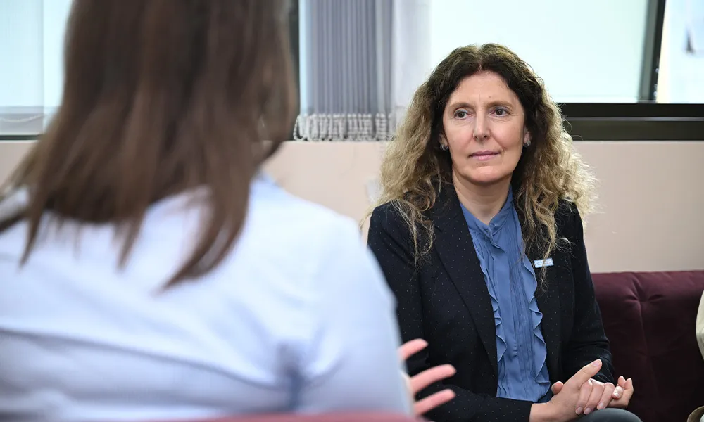 Adžović-Telatin: Pred MJR dosta zahtjevnih poslova,&nbsp;dobrodo&scaron;ao svaki vid projektne podr&scaron;ke UNOPS