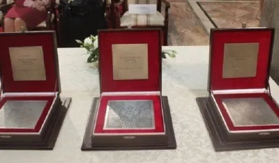 Imenovan žiri za dodjelu Trinaestojulske nagrade