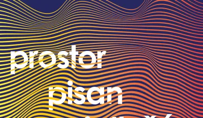 Prostor pisan svjetlo&scaron;ću