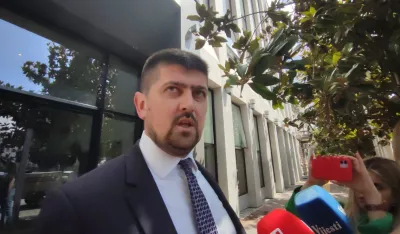 Advokat Radović o postupku protiv "kavčana": Prvi put u istoriji se procesuiraju oni za koje je utvrđeno da nema njihovih tragova